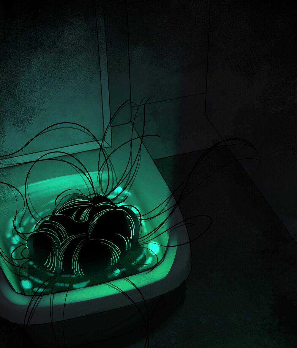 Ta Biến Thế Giới Kinh Dị Thành Trò Chơi Nuôi Dưỡng Chapter 8 trang 87