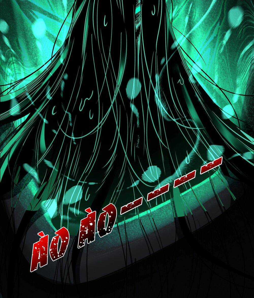 Ta Biến Thế Giới Kinh Dị Thành Trò Chơi Nuôi Dưỡng Chapter 8 trang 91