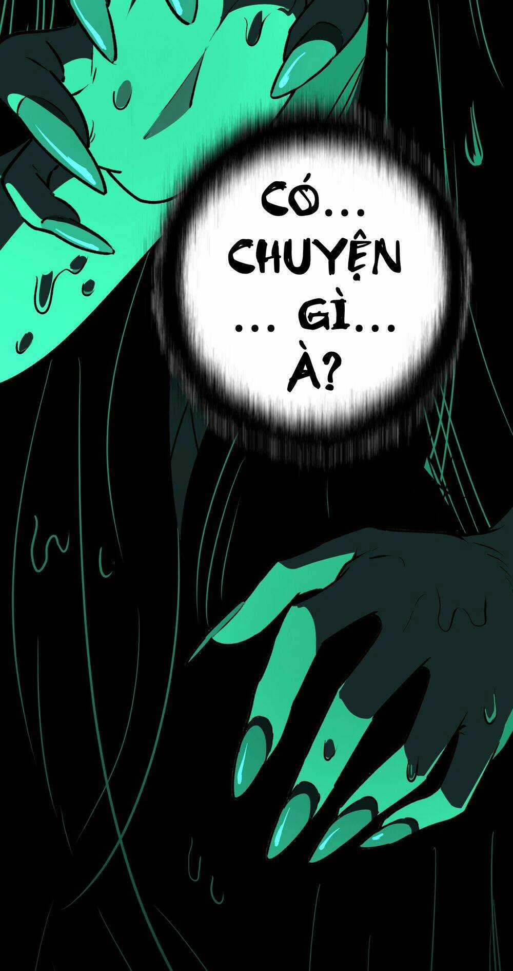 Ta Biến Thế Giới Kinh Dị Thành Trò Chơi Nuôi Dưỡng Chapter 8 trang 95