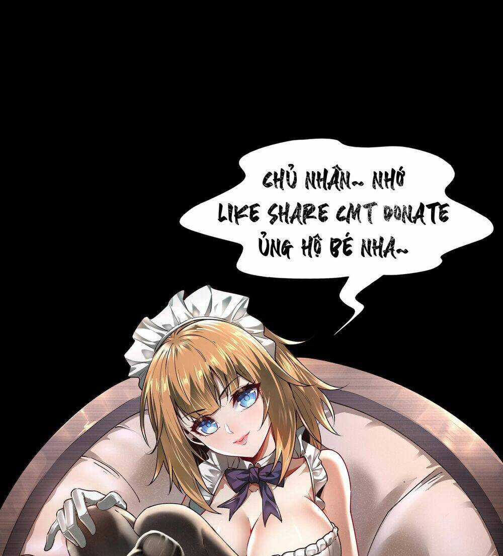 Ta Biến Thế Giới Kinh Dị Thành Trò Chơi Nuôi Dưỡng Chapter 8 trang 97