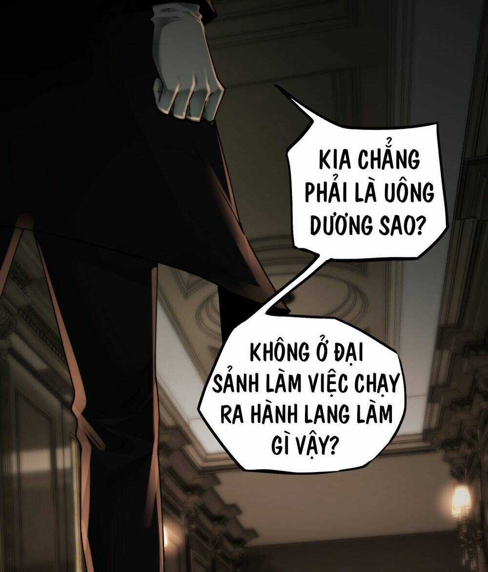 Ta Biến Thế Giới Kinh Dị Thành Trò Chơi Nuôi Dưỡng Chapter 9 trang 100