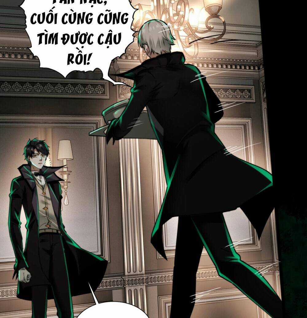 Ta Biến Thế Giới Kinh Dị Thành Trò Chơi Nuôi Dưỡng Chapter 9 trang 104