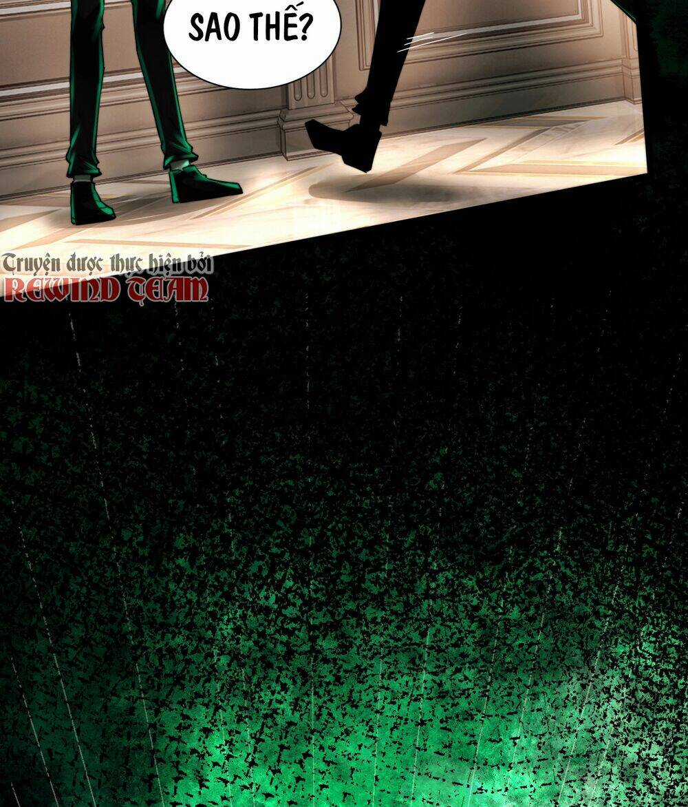 Ta Biến Thế Giới Kinh Dị Thành Trò Chơi Nuôi Dưỡng Chapter 9 trang 105