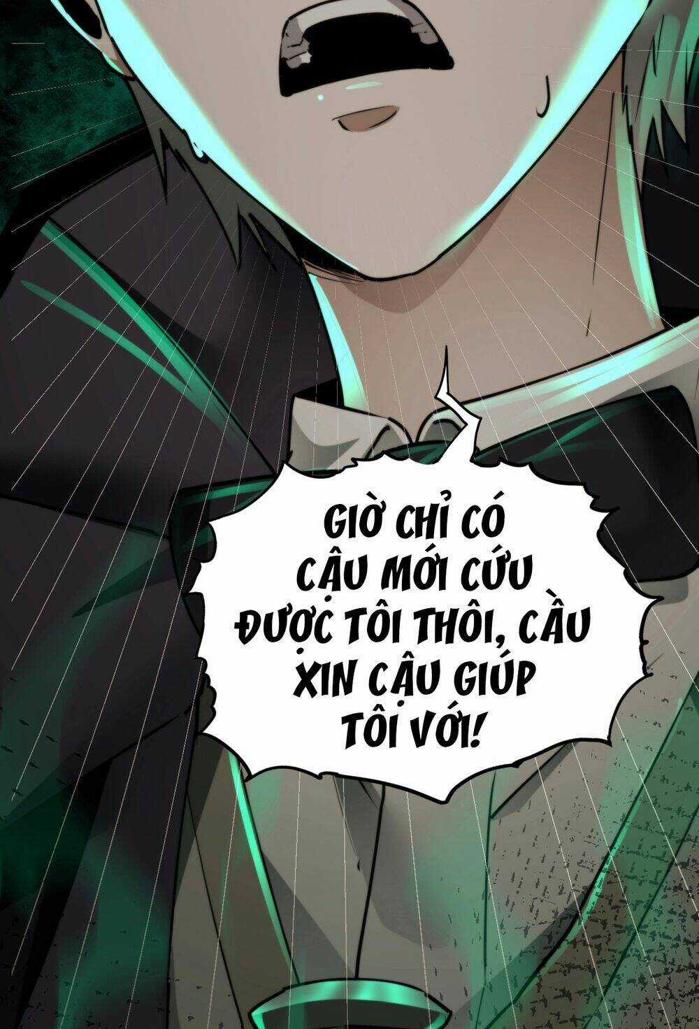 Ta Biến Thế Giới Kinh Dị Thành Trò Chơi Nuôi Dưỡng Chapter 9 trang 107