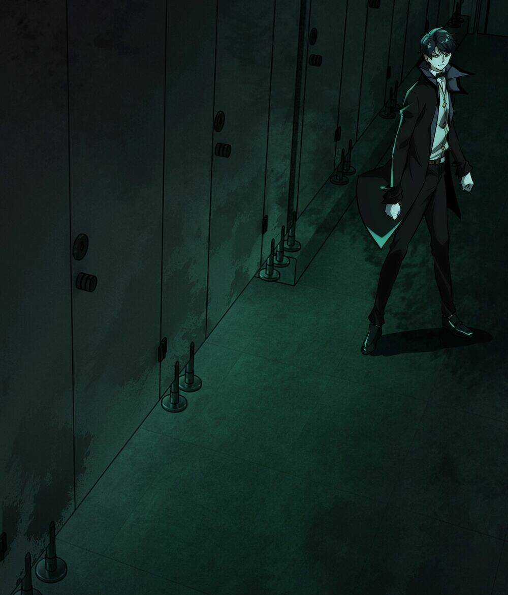 Ta Biến Thế Giới Kinh Dị Thành Trò Chơi Nuôi Dưỡng Chapter 9 trang 12