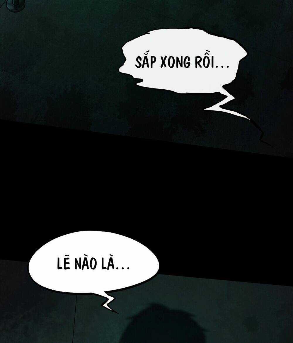 Ta Biến Thế Giới Kinh Dị Thành Trò Chơi Nuôi Dưỡng Chapter 9 trang 13