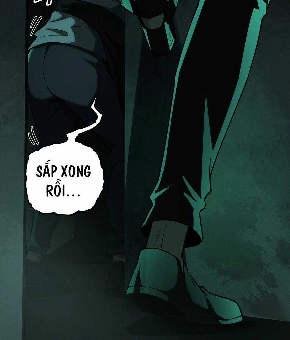 Ta Biến Thế Giới Kinh Dị Thành Trò Chơi Nuôi Dưỡng Chapter 9 trang 15