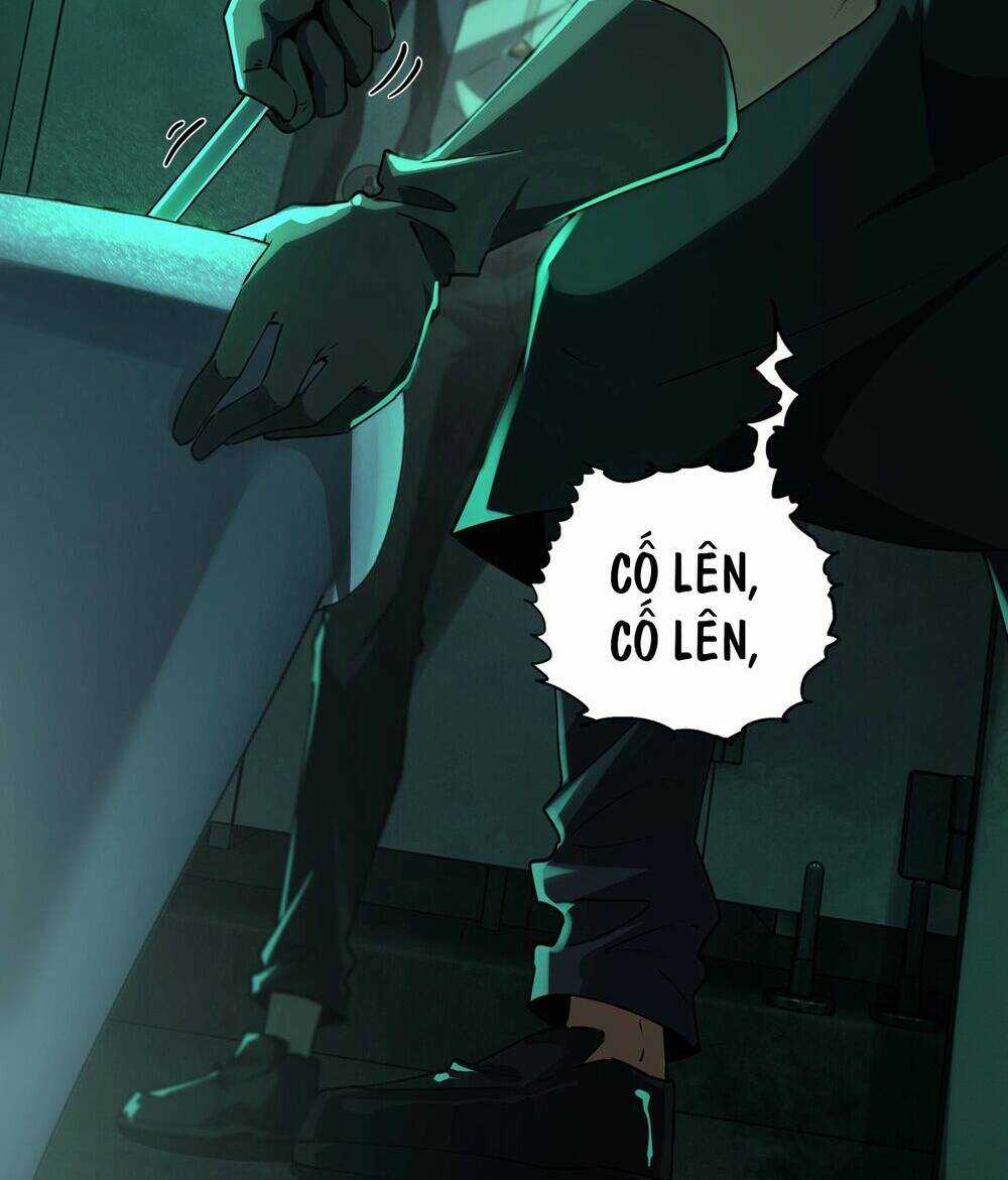 Ta Biến Thế Giới Kinh Dị Thành Trò Chơi Nuôi Dưỡng Chapter 9 trang 17