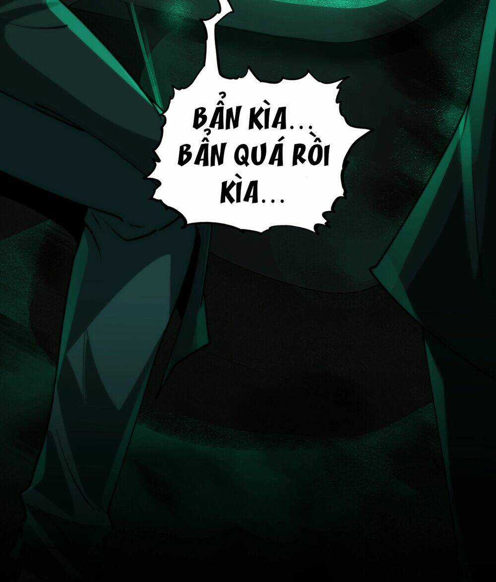 Ta Biến Thế Giới Kinh Dị Thành Trò Chơi Nuôi Dưỡng Chapter 9 trang 21