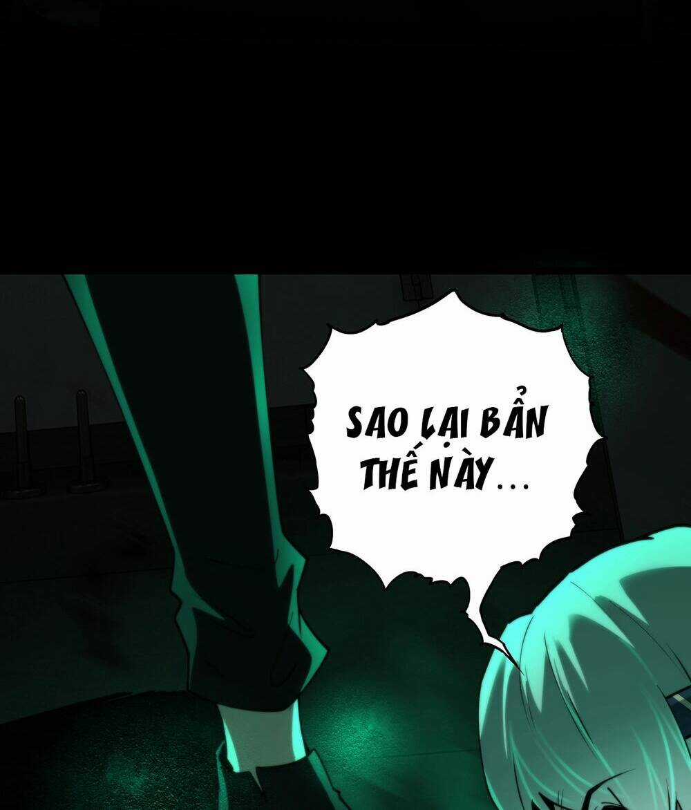 Ta Biến Thế Giới Kinh Dị Thành Trò Chơi Nuôi Dưỡng Chapter 9 trang 22