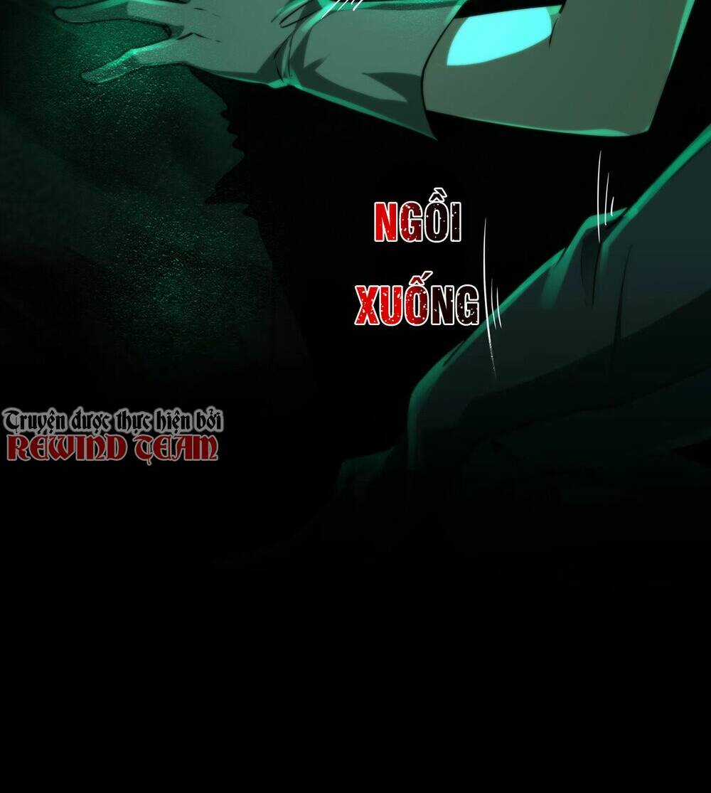 Ta Biến Thế Giới Kinh Dị Thành Trò Chơi Nuôi Dưỡng Chapter 9 trang 24