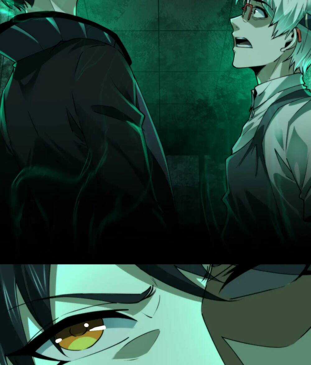 Ta Biến Thế Giới Kinh Dị Thành Trò Chơi Nuôi Dưỡng Chapter 9 trang 38