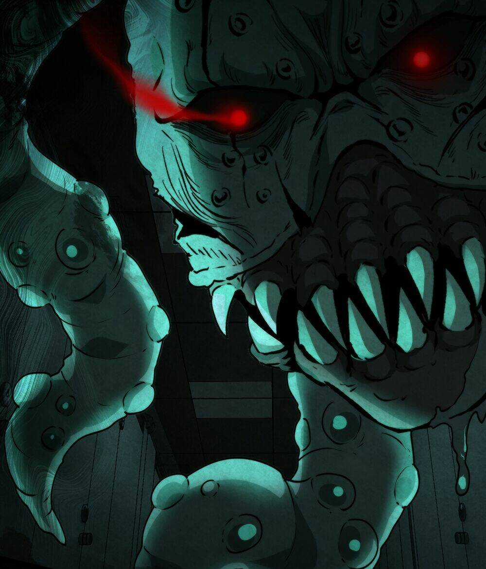 Ta Biến Thế Giới Kinh Dị Thành Trò Chơi Nuôi Dưỡng Chapter 9 trang 42