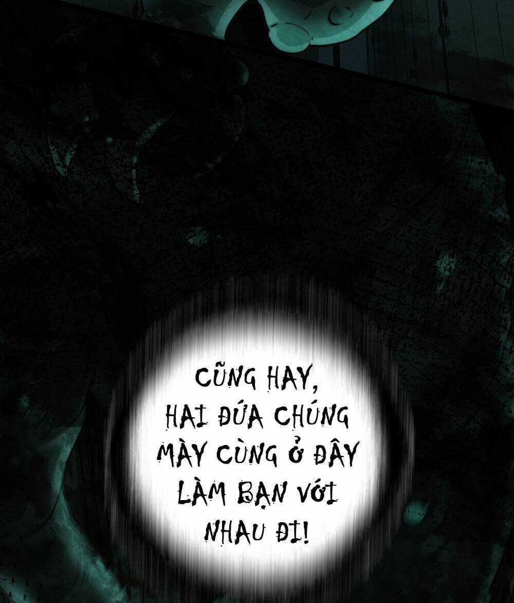 Ta Biến Thế Giới Kinh Dị Thành Trò Chơi Nuôi Dưỡng Chapter 9 trang 43