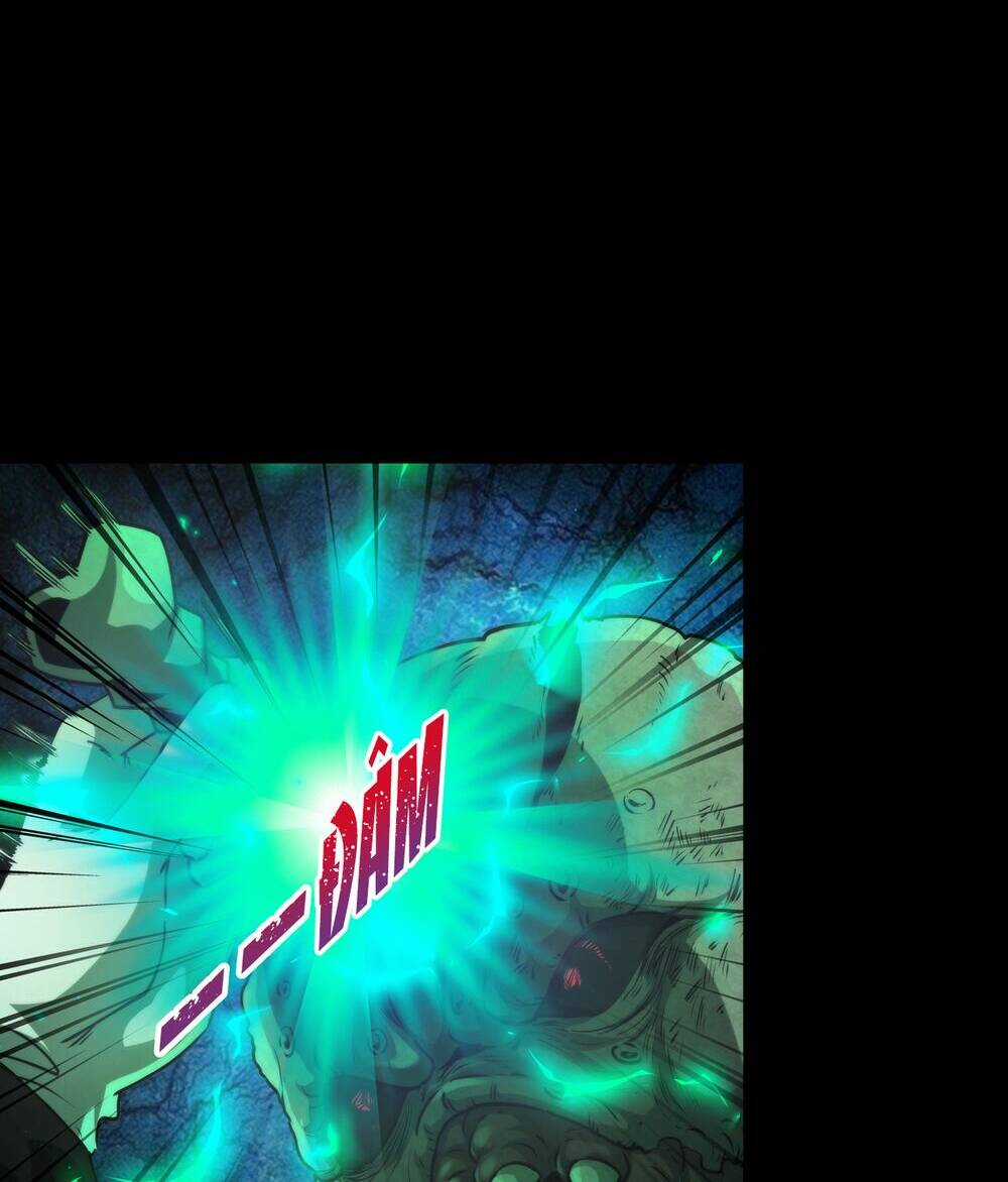 Ta Biến Thế Giới Kinh Dị Thành Trò Chơi Nuôi Dưỡng Chapter 9 trang 47