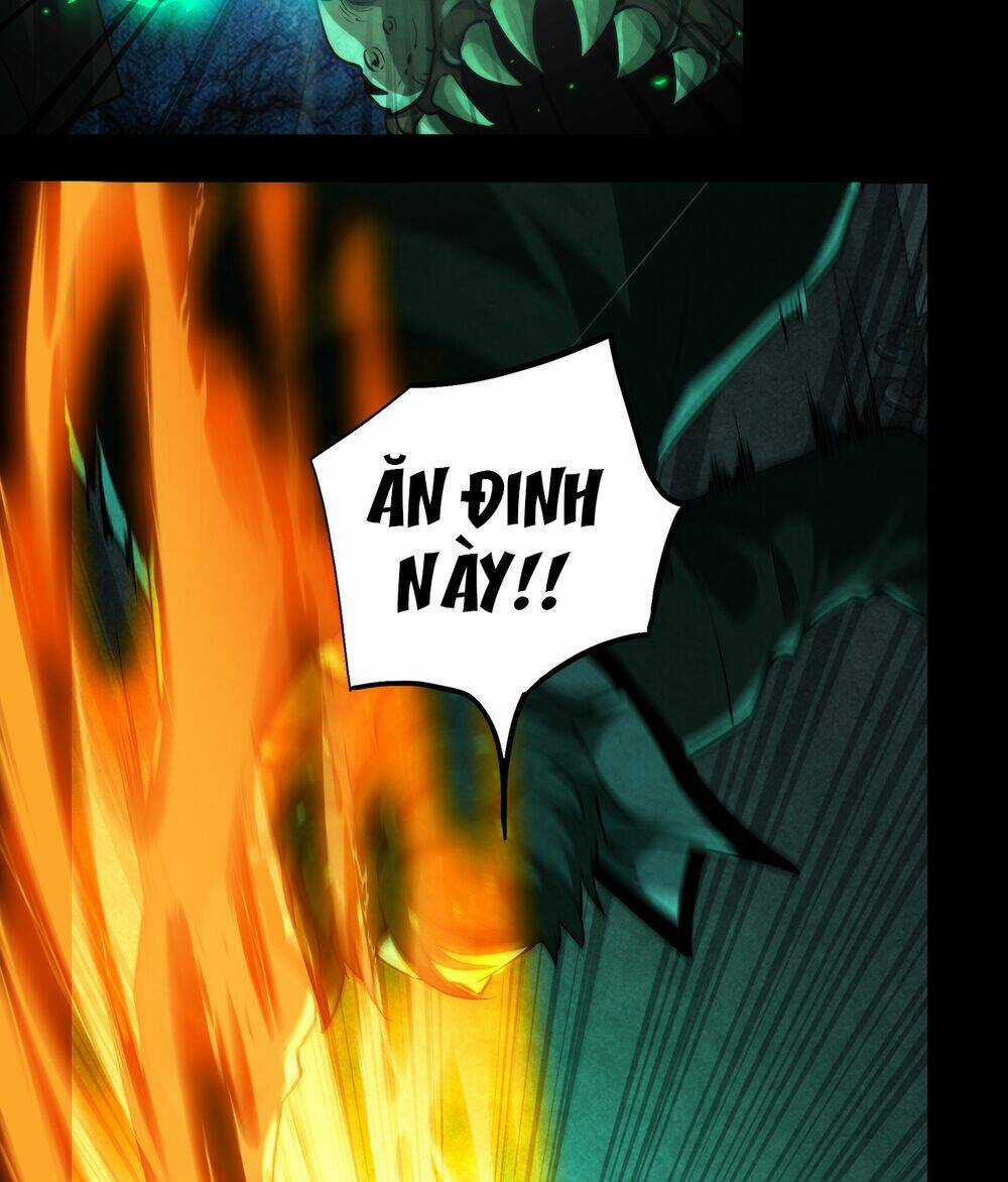 Ta Biến Thế Giới Kinh Dị Thành Trò Chơi Nuôi Dưỡng Chapter 9 trang 48