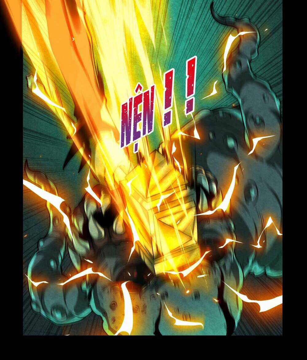 Ta Biến Thế Giới Kinh Dị Thành Trò Chơi Nuôi Dưỡng Chapter 9 trang 49