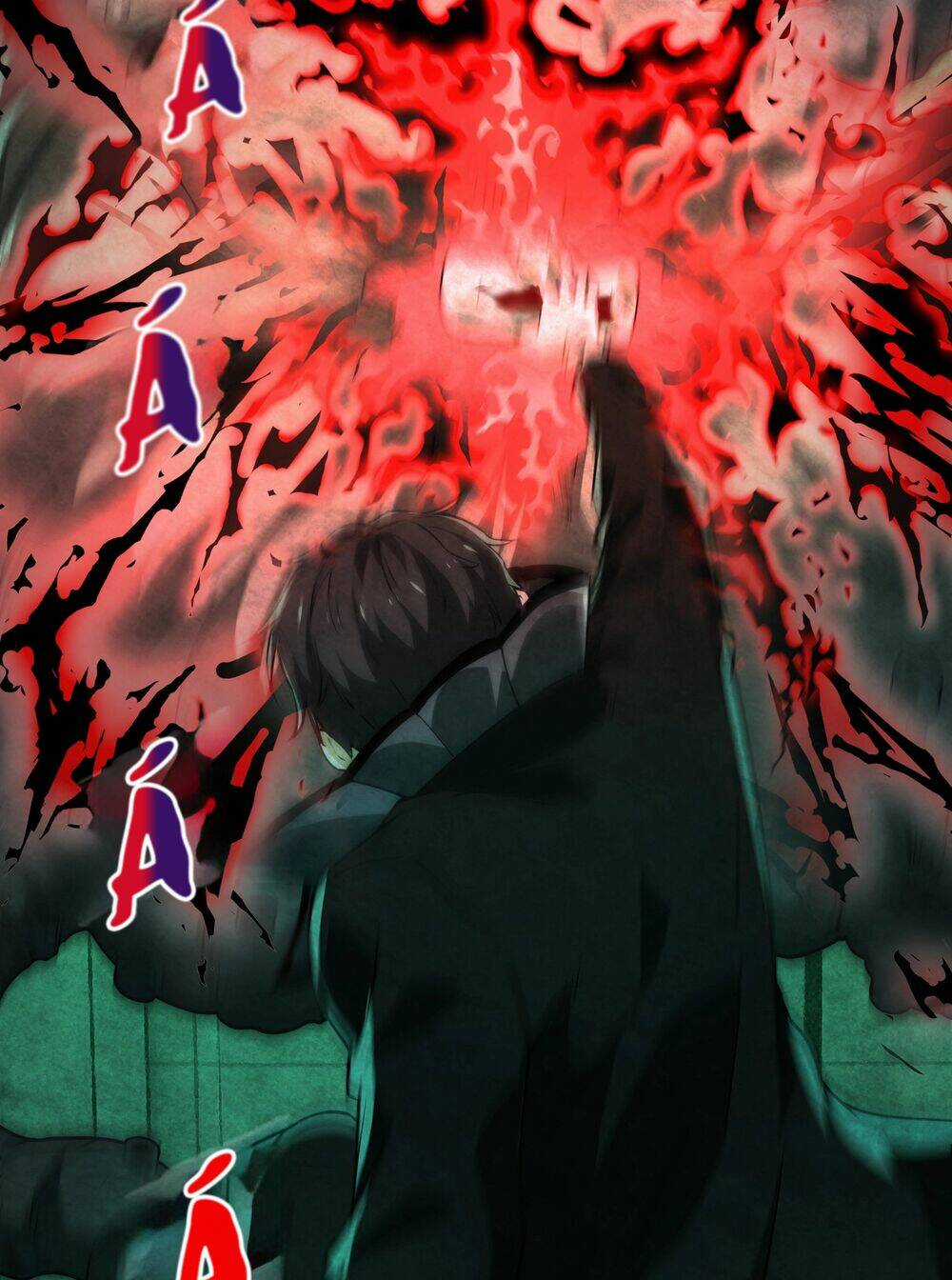 Ta Biến Thế Giới Kinh Dị Thành Trò Chơi Nuôi Dưỡng Chapter 9 trang 52