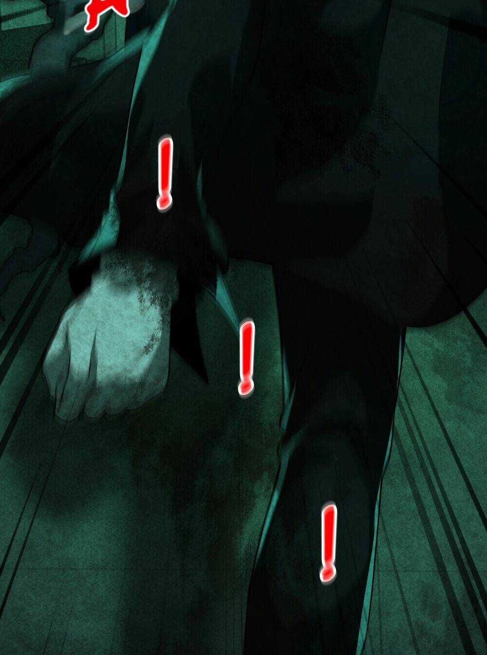 Ta Biến Thế Giới Kinh Dị Thành Trò Chơi Nuôi Dưỡng Chapter 9 trang 53