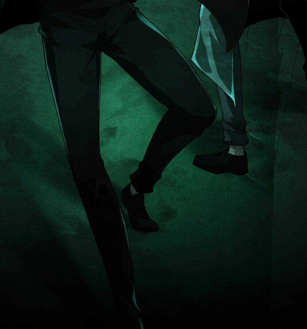 Ta Biến Thế Giới Kinh Dị Thành Trò Chơi Nuôi Dưỡng Chapter 9 trang 57