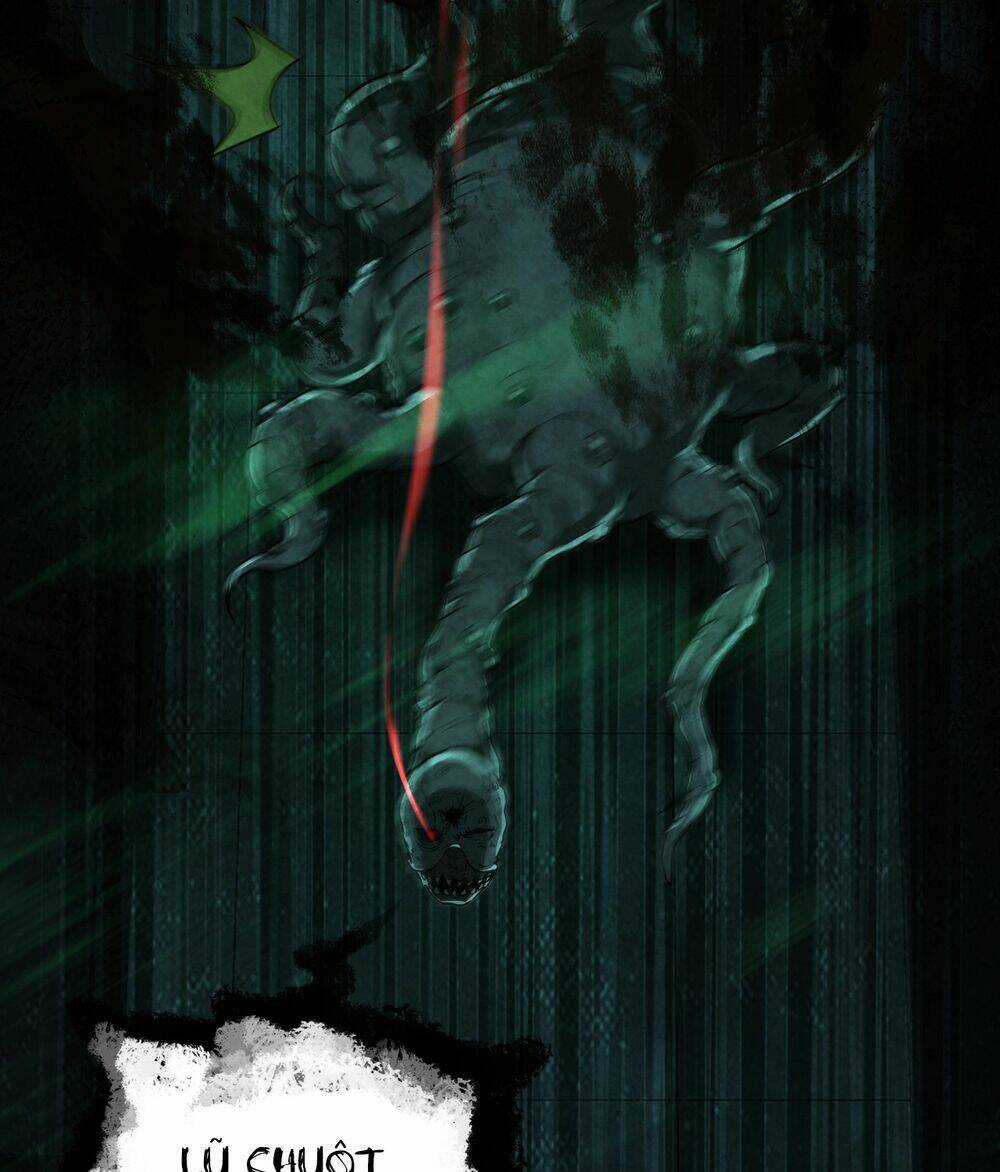 Ta Biến Thế Giới Kinh Dị Thành Trò Chơi Nuôi Dưỡng Chapter 9 trang 59