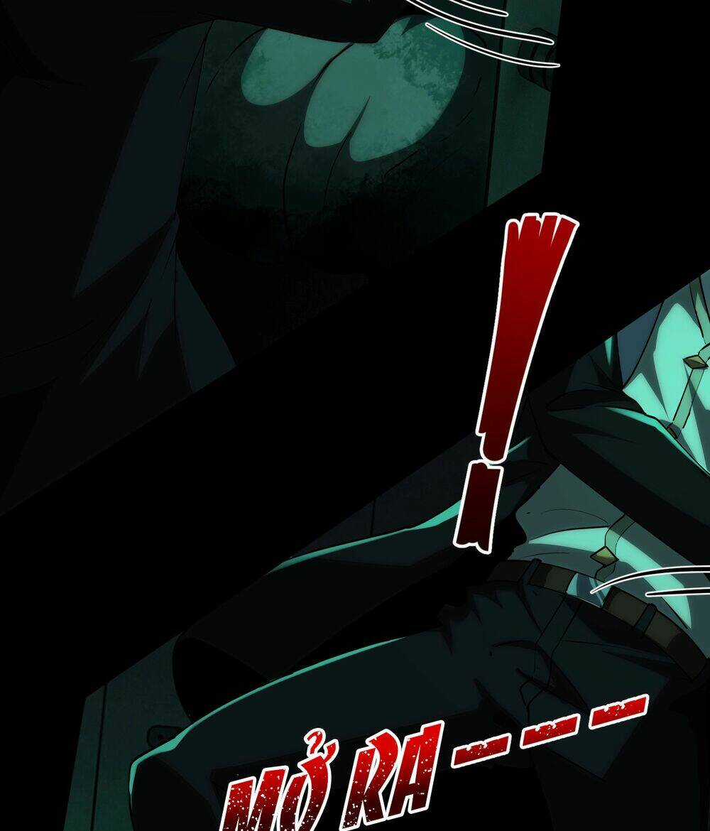 Ta Biến Thế Giới Kinh Dị Thành Trò Chơi Nuôi Dưỡng Chapter 9 trang 6