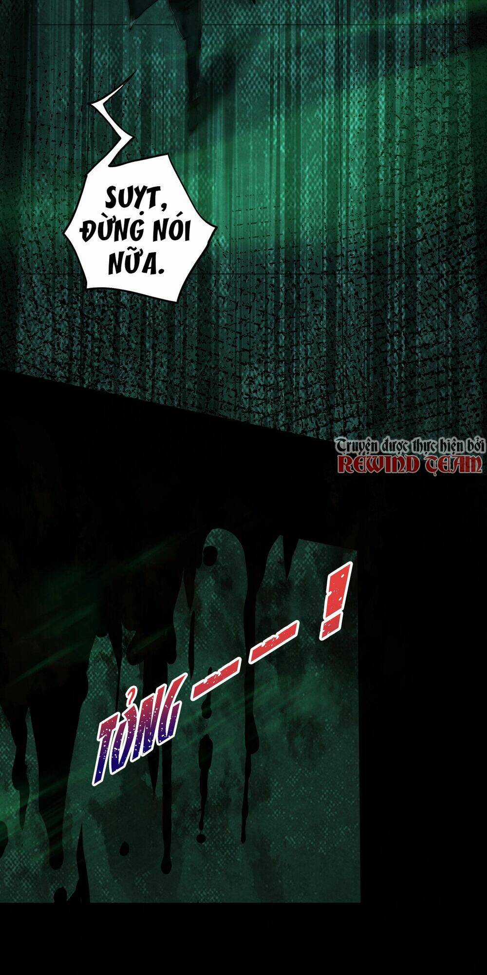 Ta Biến Thế Giới Kinh Dị Thành Trò Chơi Nuôi Dưỡng Chapter 9 trang 61