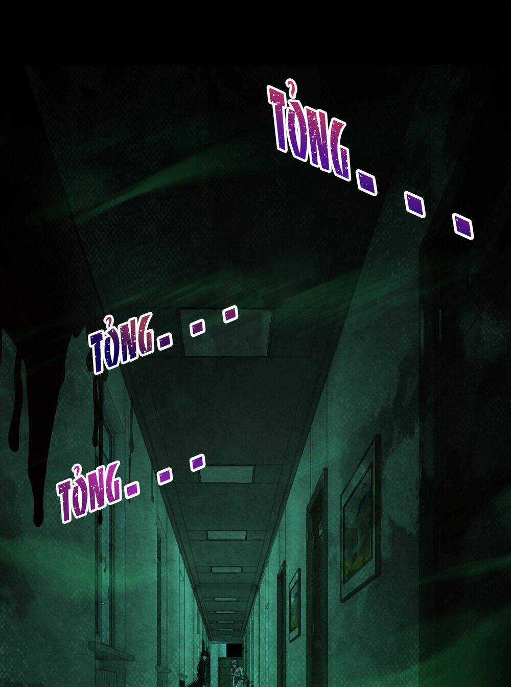 Ta Biến Thế Giới Kinh Dị Thành Trò Chơi Nuôi Dưỡng Chapter 9 trang 62