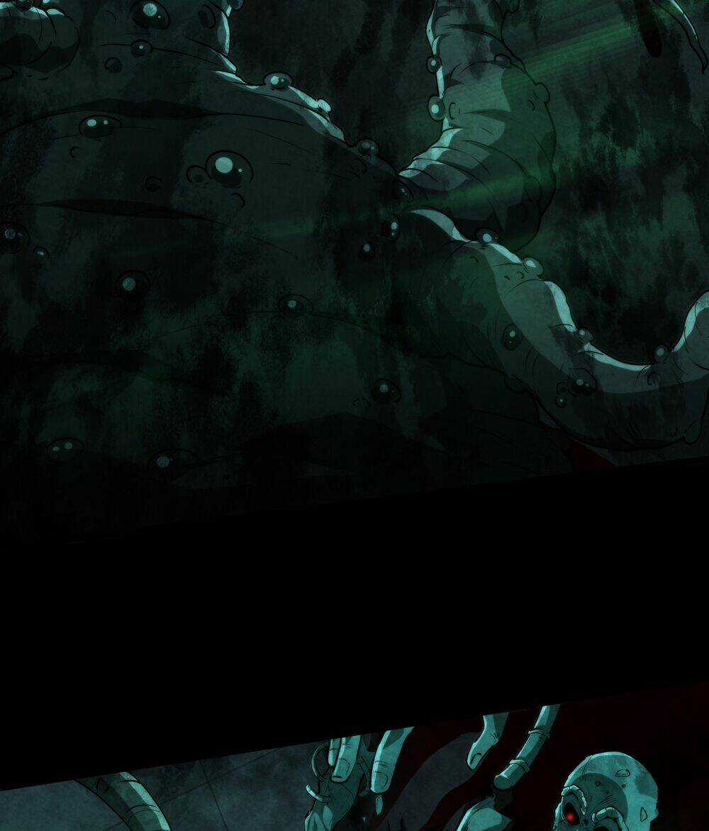 Ta Biến Thế Giới Kinh Dị Thành Trò Chơi Nuôi Dưỡng Chapter 9 trang 67