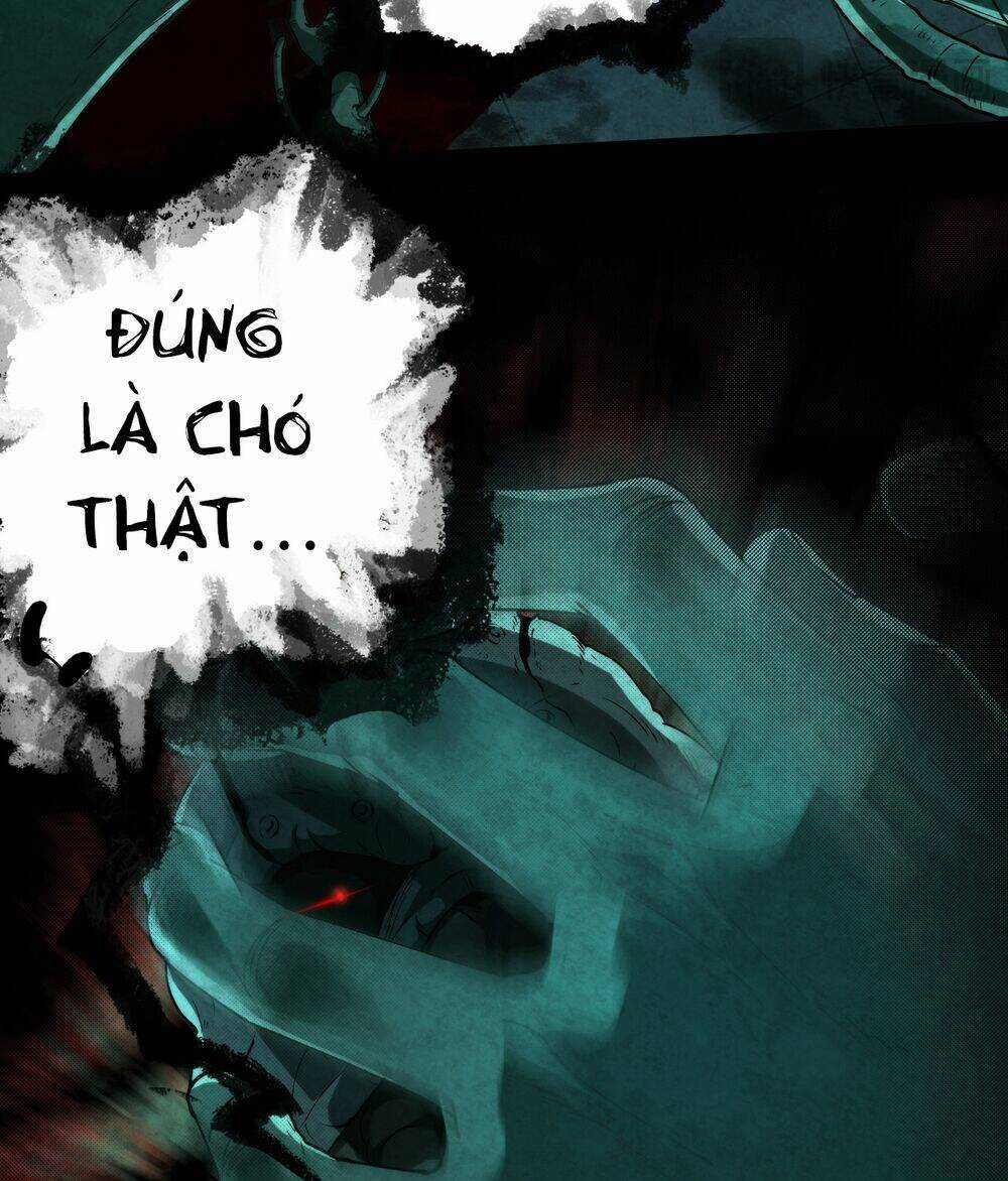 Ta Biến Thế Giới Kinh Dị Thành Trò Chơi Nuôi Dưỡng Chapter 9 trang 69