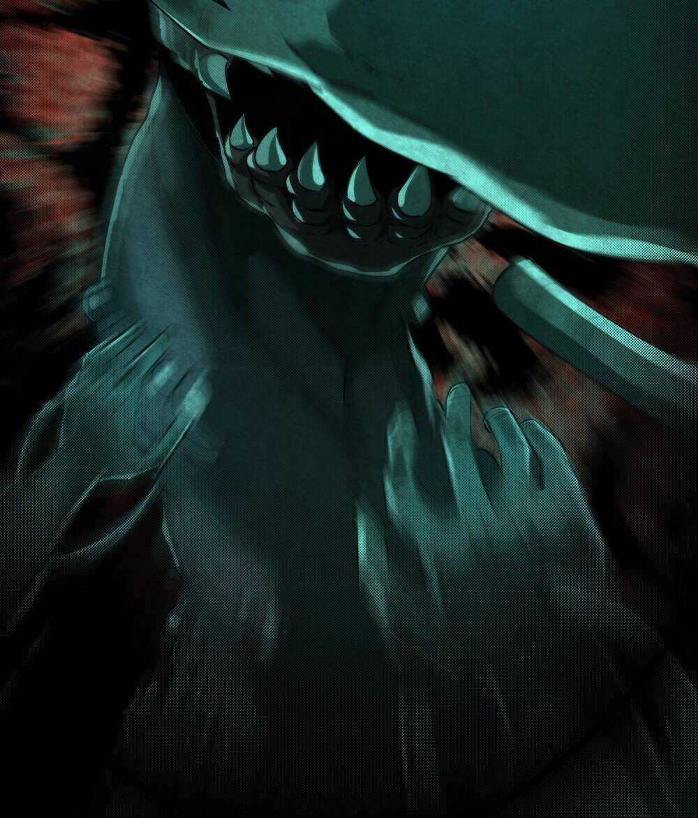 Ta Biến Thế Giới Kinh Dị Thành Trò Chơi Nuôi Dưỡng Chapter 9 trang 70