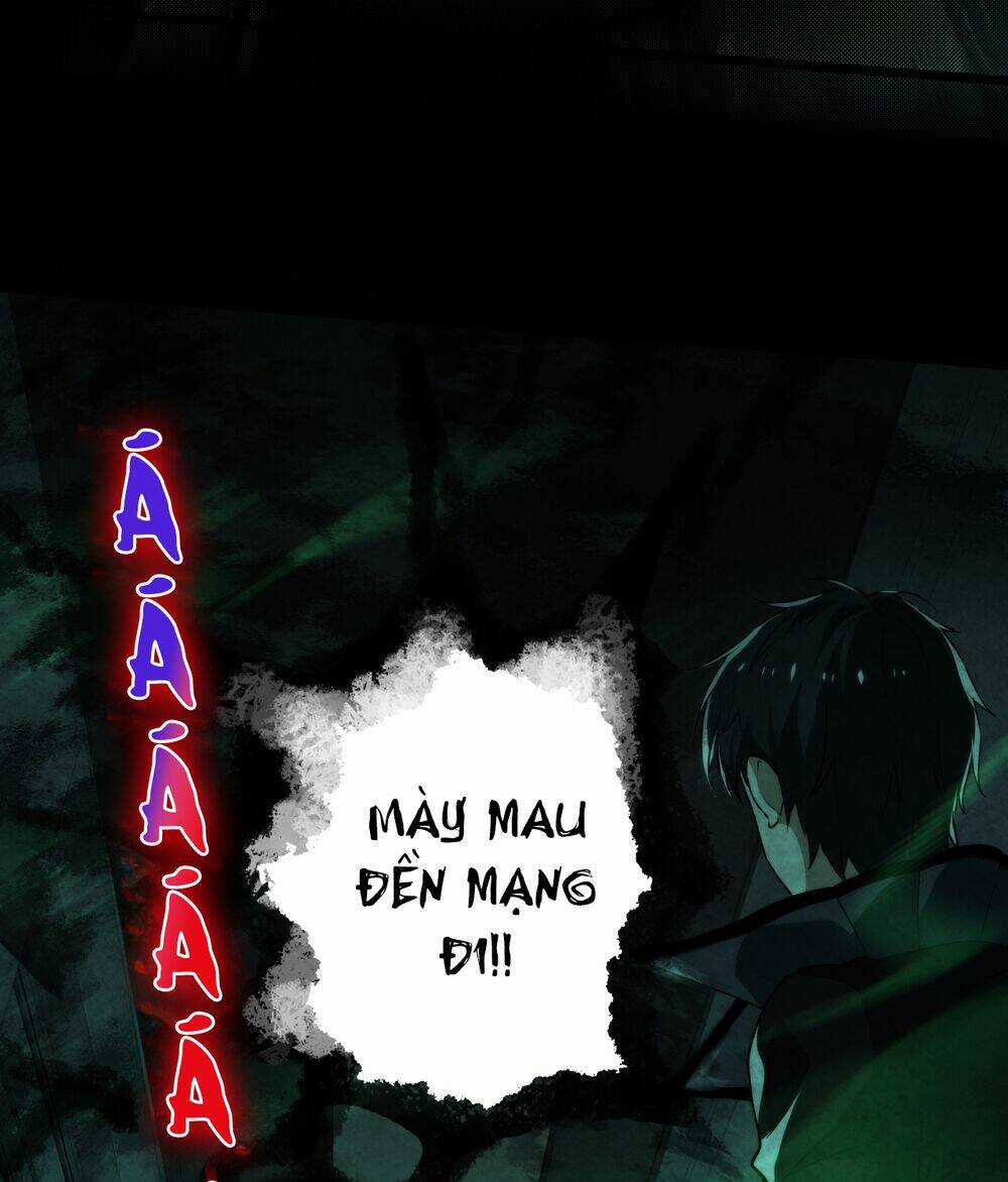 Ta Biến Thế Giới Kinh Dị Thành Trò Chơi Nuôi Dưỡng Chapter 9 trang 71