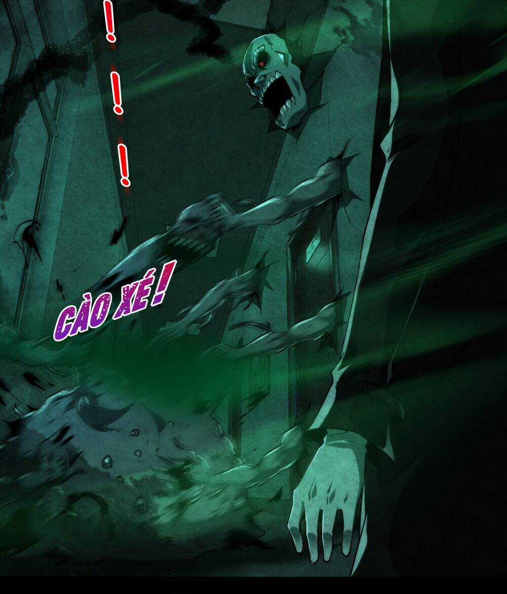 Ta Biến Thế Giới Kinh Dị Thành Trò Chơi Nuôi Dưỡng Chapter 9 trang 72