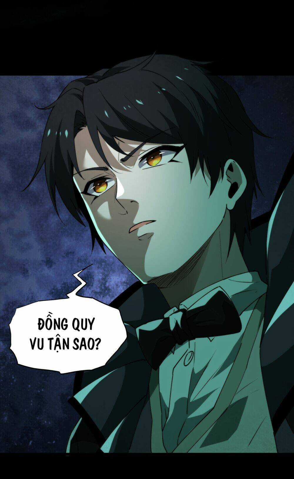 Ta Biến Thế Giới Kinh Dị Thành Trò Chơi Nuôi Dưỡng Chapter 9 trang 73