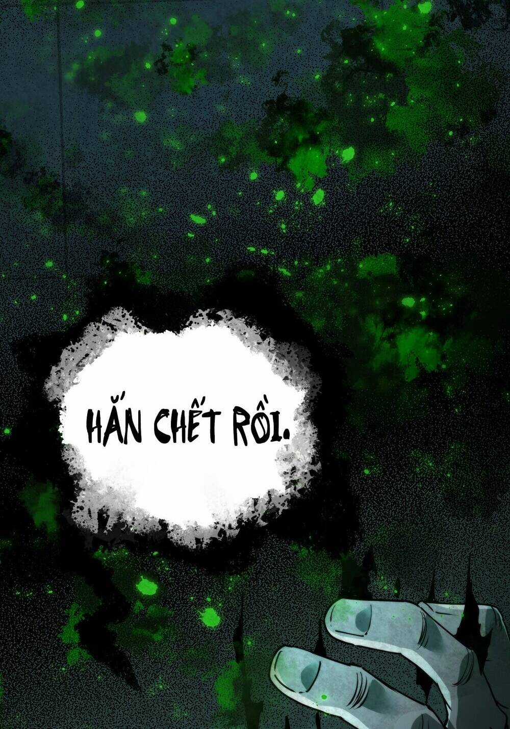 Ta Biến Thế Giới Kinh Dị Thành Trò Chơi Nuôi Dưỡng Chapter 9 trang 75