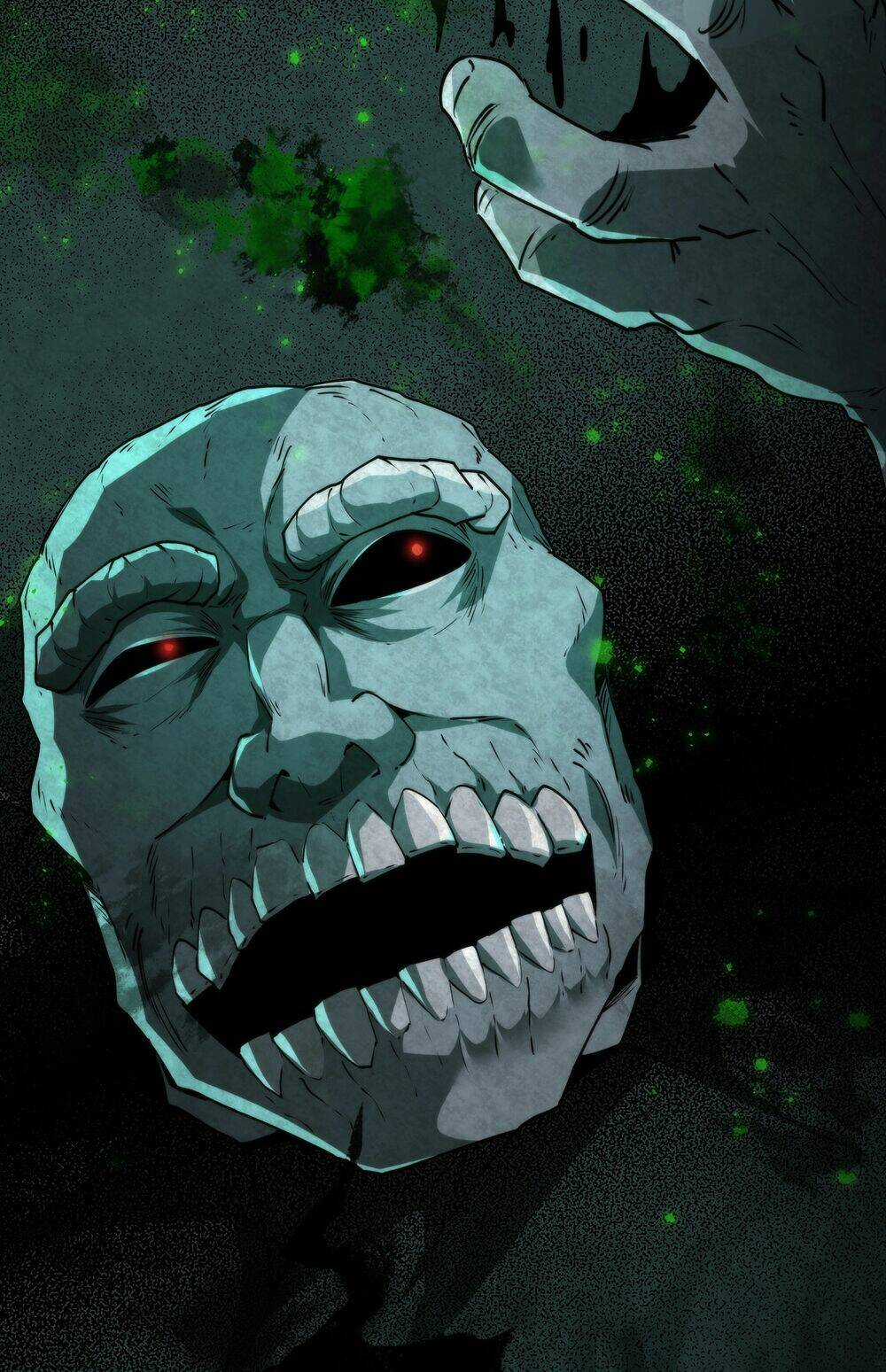 Ta Biến Thế Giới Kinh Dị Thành Trò Chơi Nuôi Dưỡng Chapter 9 trang 76