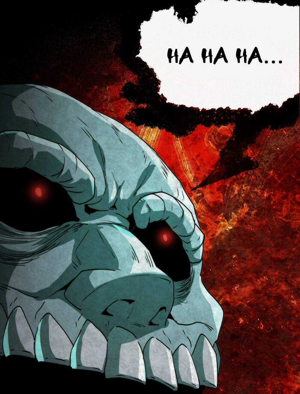 Ta Biến Thế Giới Kinh Dị Thành Trò Chơi Nuôi Dưỡng Chapter 9 trang 78