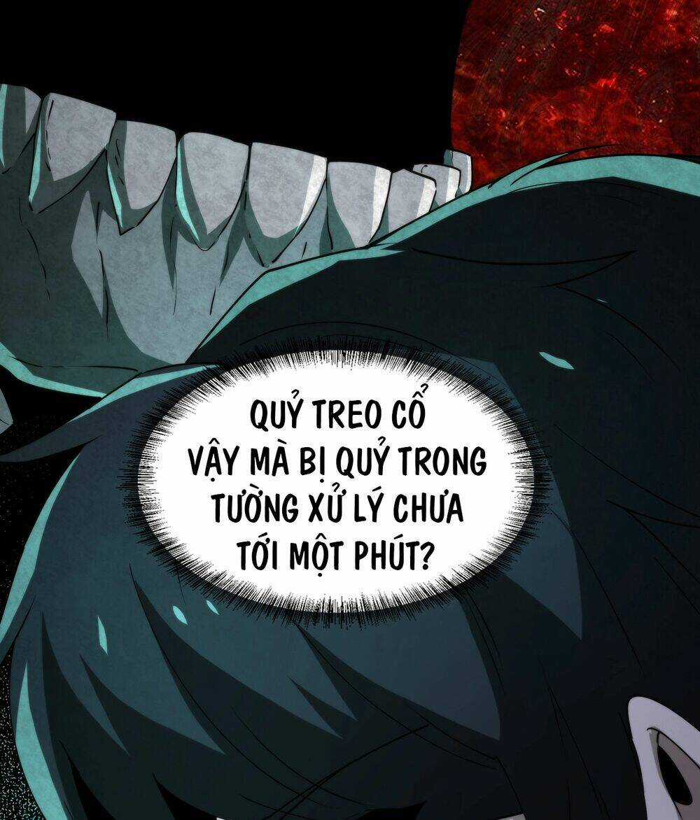 Ta Biến Thế Giới Kinh Dị Thành Trò Chơi Nuôi Dưỡng Chapter 9 trang 79