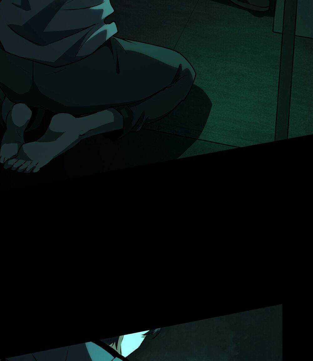 Ta Biến Thế Giới Kinh Dị Thành Trò Chơi Nuôi Dưỡng Chapter 9 trang 8