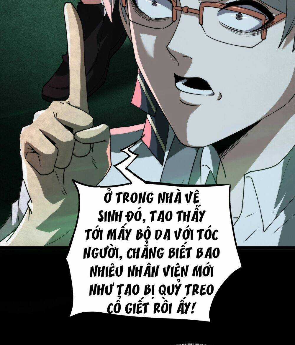 Ta Biến Thế Giới Kinh Dị Thành Trò Chơi Nuôi Dưỡng Chapter 9 trang 91