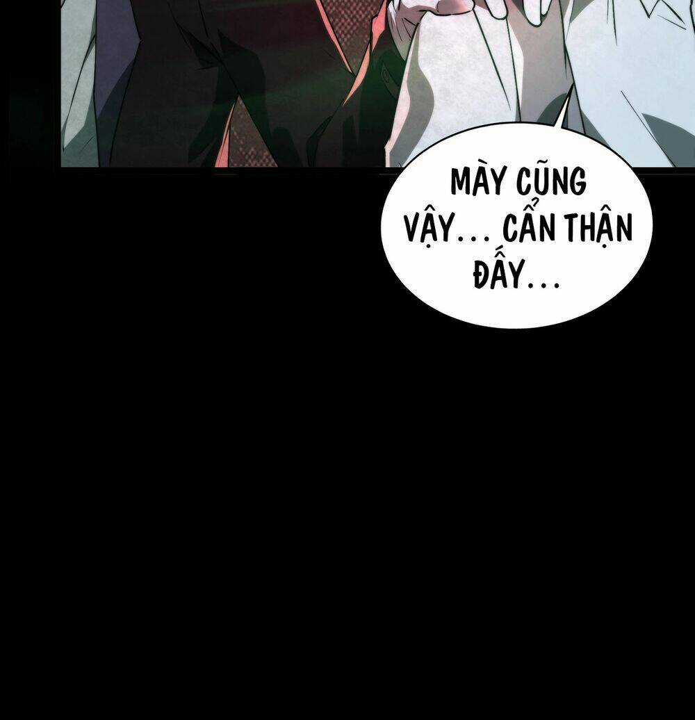 Ta Biến Thế Giới Kinh Dị Thành Trò Chơi Nuôi Dưỡng Chapter 9 trang 94