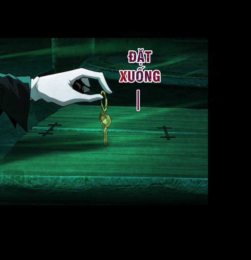 Ta Biến Thế Giới Kinh Dị Thành Trò Chơi Nuôi Dưỡng Chapter 9 trang 95