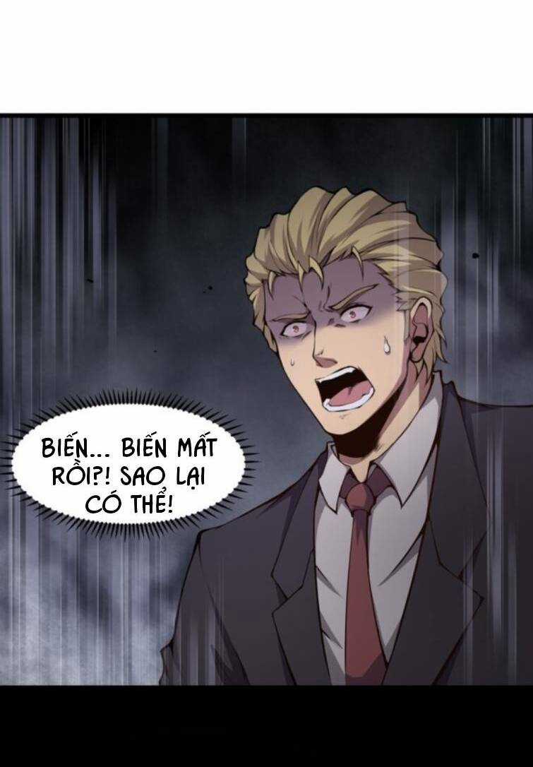 Ta Cần Phải Trở Thành Quái Vật Chapter 1 trang 101