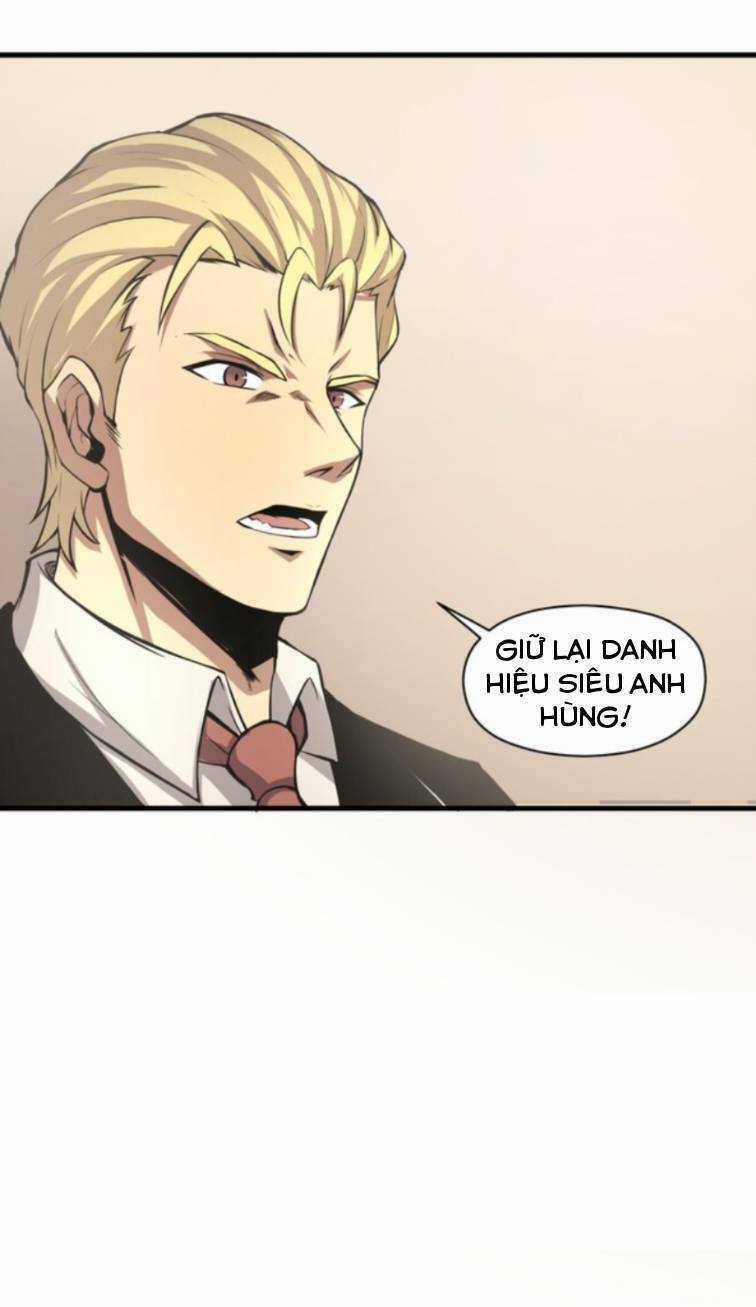 Ta Cần Phải Trở Thành Quái Vật Chapter 1 trang 14