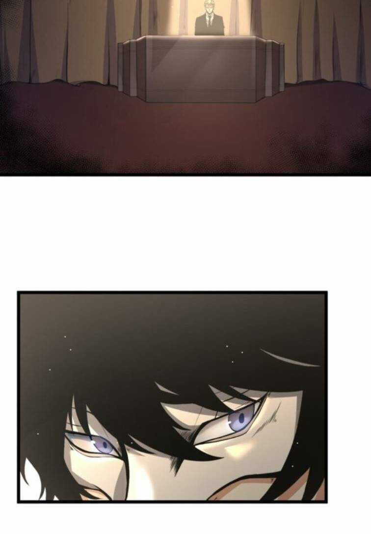 Ta Cần Phải Trở Thành Quái Vật Chapter 1 trang 25