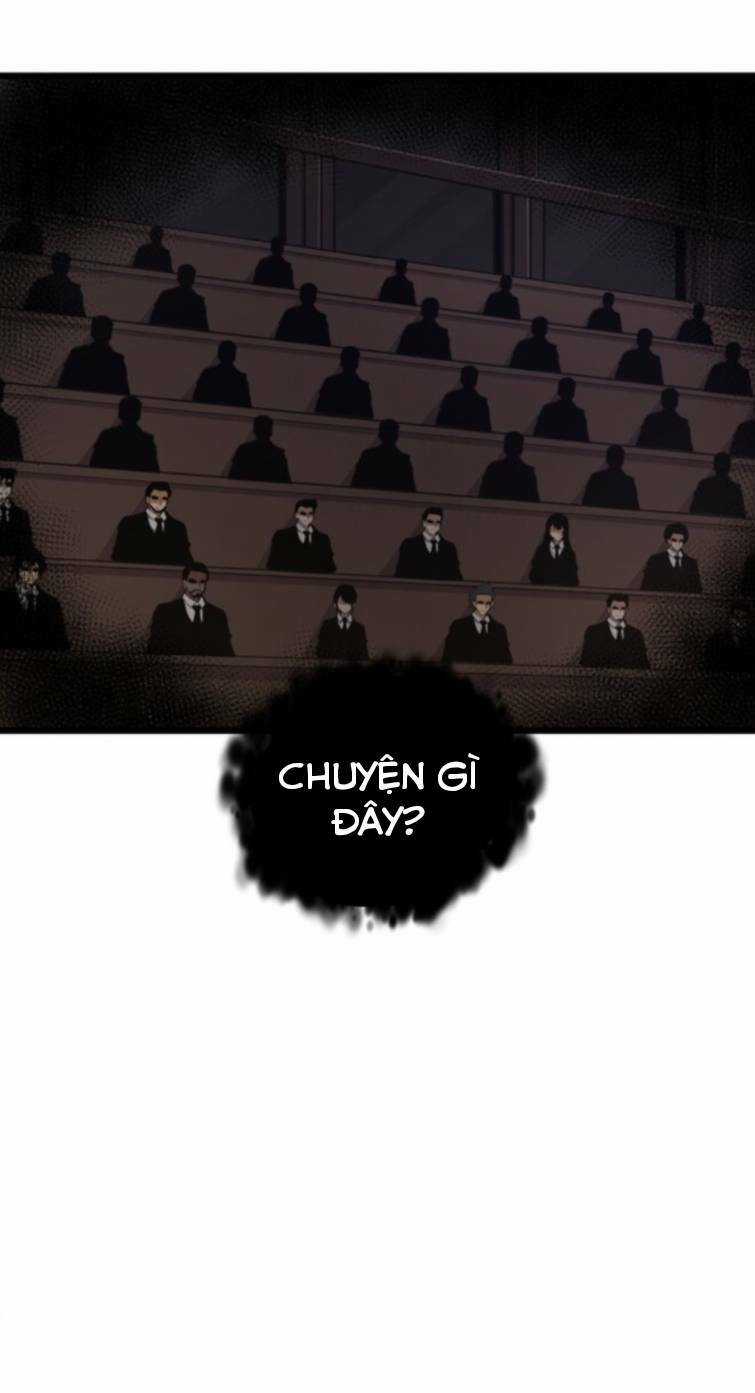 Ta Cần Phải Trở Thành Quái Vật Chapter 1 trang 26