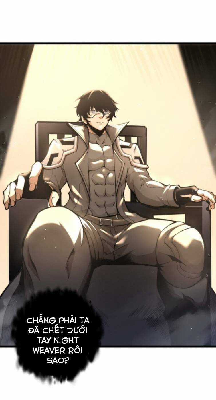 Ta Cần Phải Trở Thành Quái Vật Chapter 1 trang 27