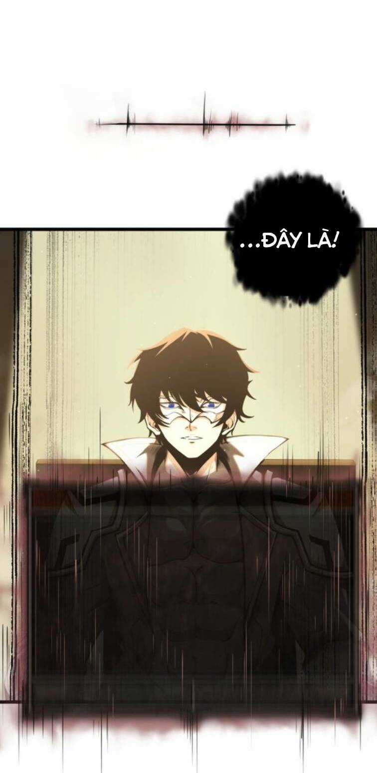 Ta Cần Phải Trở Thành Quái Vật Chapter 1 trang 29