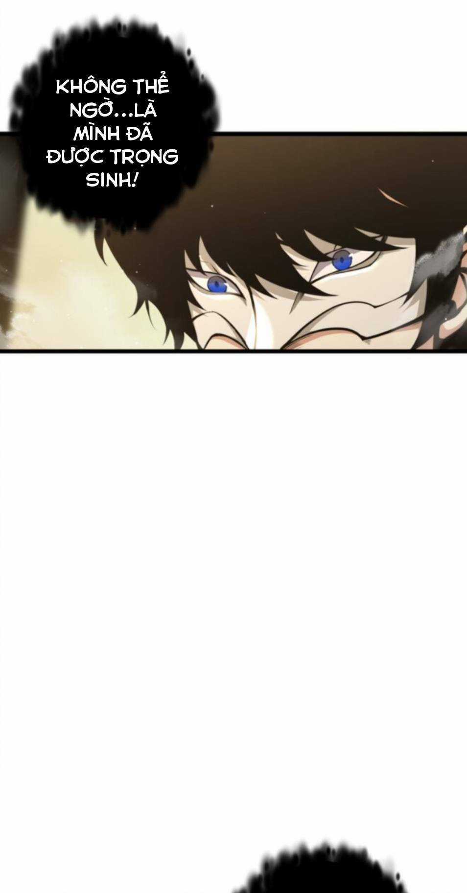 Ta Cần Phải Trở Thành Quái Vật Chapter 1 trang 34