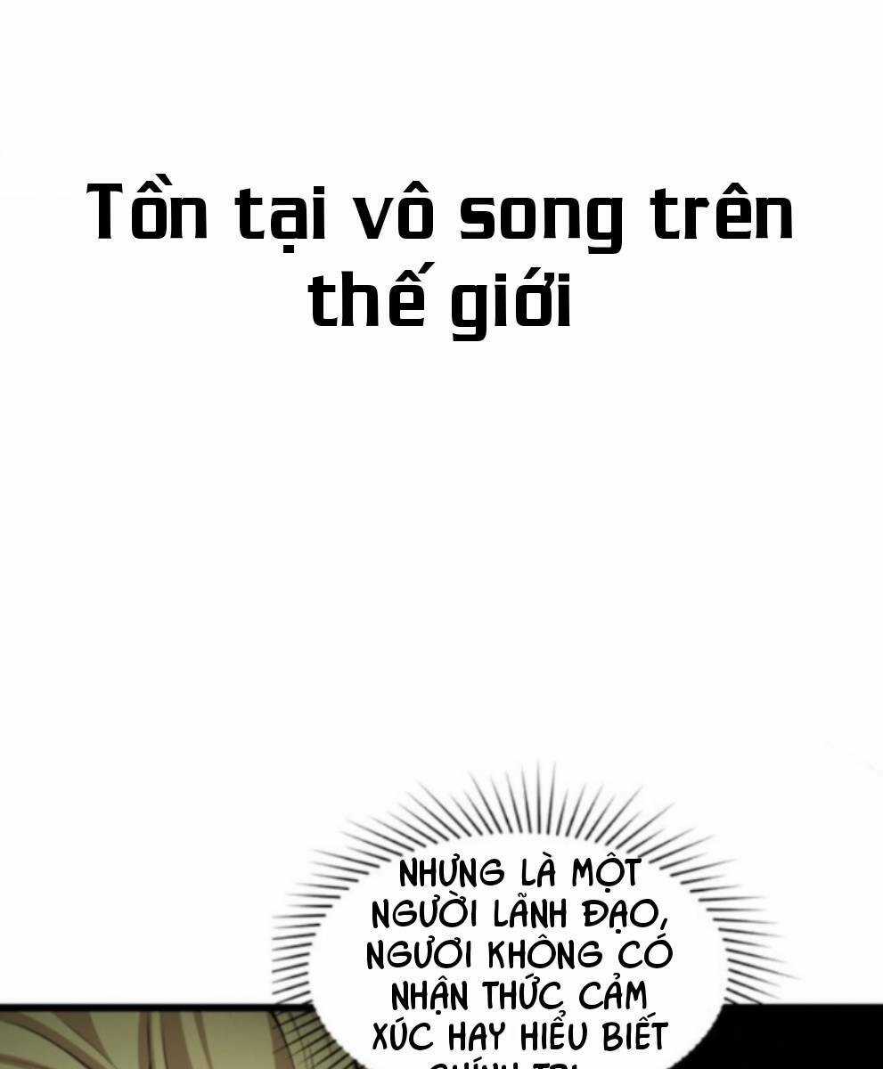 Ta Cần Phải Trở Thành Quái Vật Chapter 1 trang 38